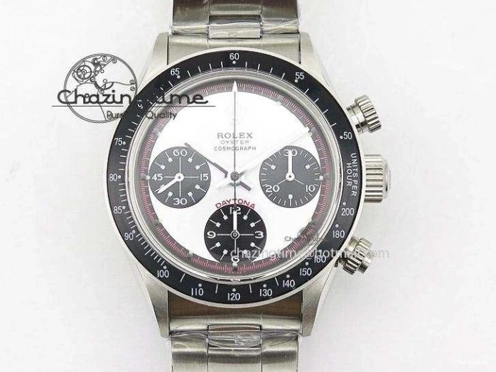 41 KING Steel Bezel on Dial 1:1 Polished Bracelet YG Oyster Best White DateJust Edition 904L SS VR3235 0311